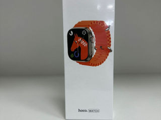 HOCO V12 ultra smart watch 590 lei