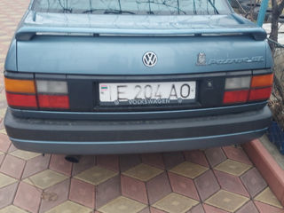 Volkswagen Passat foto 4