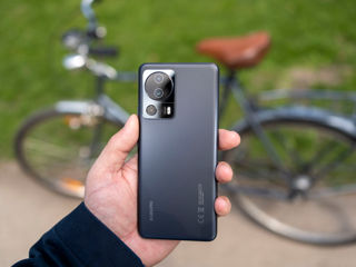 Xiaomi 13 Lite от 283 лей в месяц! Кредит 0%!