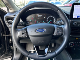 Ford Focus foto 15