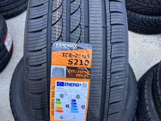 255/35 R19 Tracmax S210/ Доставка, livrare toata Moldova