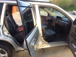 Nissan X-Trail фото 5