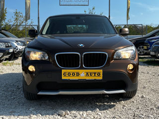 BMW X1 foto 6