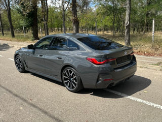 BMW 4 Series foto 12