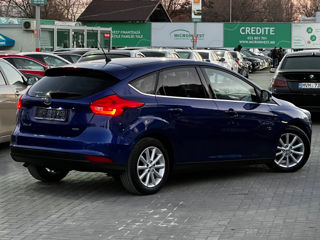 Ford Focus foto 3