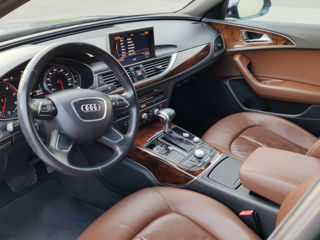 Audi A6 foto 11