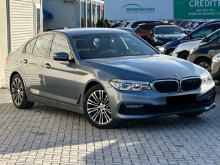 BMW 5 Series foto 4