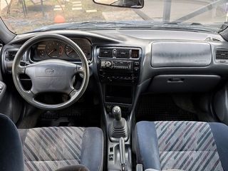 Toyota Corolla foto 1