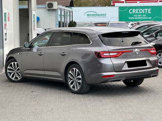 Renault Talisman foto 5