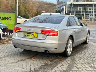 Audi A8 foto 5