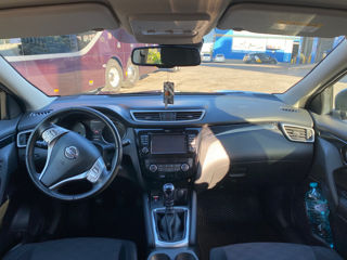 Nissan Qashqai foto 5