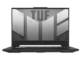 NB ASUS 15.6" TUF Dash F15 FX517ZC (Core i5-12450H 8Gb 512Gb)