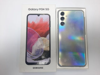 Samsung Galaxy M34 5G (128 GB) foto 2