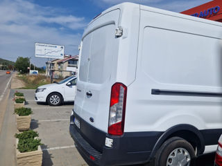 Ford Transit foto 2