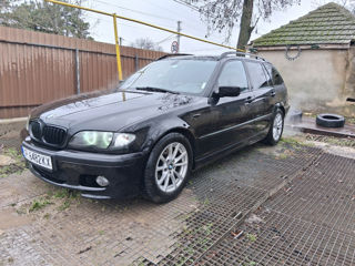 BMW 3 Series foto 7