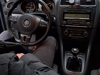 Volkswagen Golf foto 4