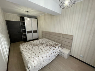 Apartament cu 2 camere, 75 m², Ciocana, Chișinău foto 6