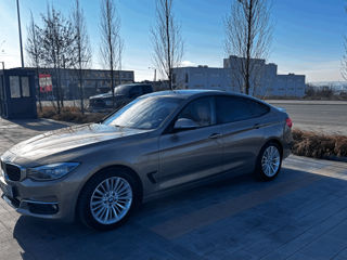 BMW 3 Series Gran Turismo