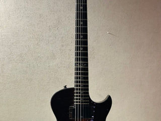 Срочно продаю электрогитару Ibanez ART300 foto 2