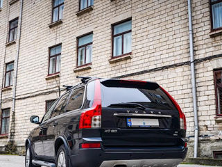 Volvo XC90 foto 5