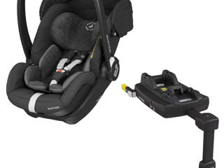 Maxi-Cosi Marble cu Isofix foto 8