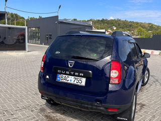 Dacia Duster фото 6