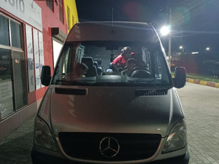 Mercedes Sprinter foto 4