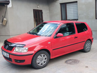 Volkswagen Polo foto 5