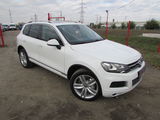 Volkswagen Touareg foto 5