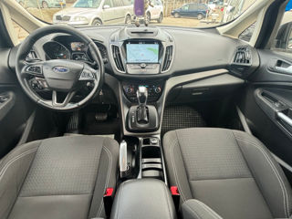 Ford C-Max foto 9