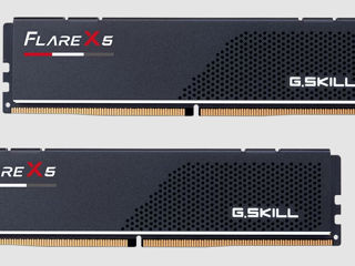 G.Skill DDR5 Flare X5 32GB 6000MHz F5-6000J3636F16GX2-FX5 Retail Black foto 4