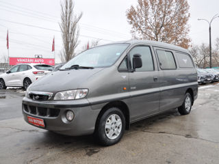 Hyundai H200 foto 1