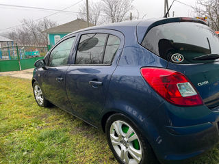 Opel Corsa foto 5