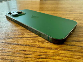 iPhone 13 Pro (256gb) foto 2