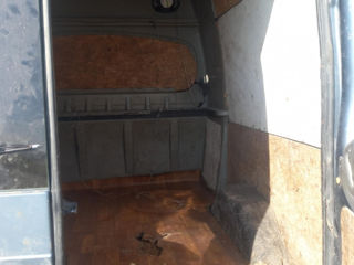 Ford Transit Connect foto 5