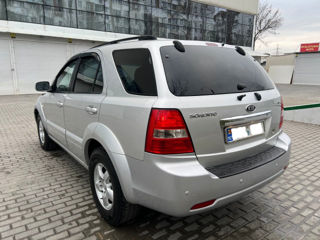 KIA Sorento foto 6