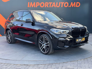 BMW X5 foto 3