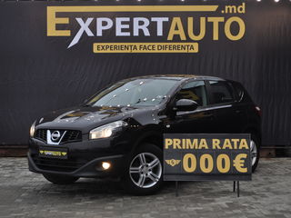 Nissan Qashqai foto 2