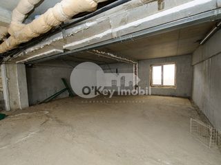 Se vinde spațiu comercial/ oficiu, 293 mp, Centru, str. Inculeț, 106000 € ! foto 5