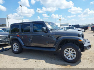 Jeep Wrangler foto 11