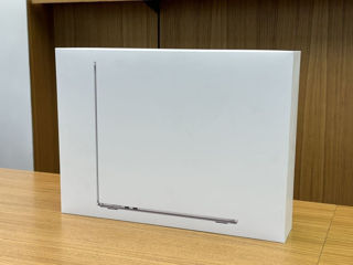 Apple MacBook Air 15 M2 2023 8GB 256GB foto 1