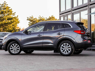 Renault Kadjar foto 5