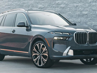 Jante BMW X7 R23 foto 7