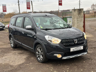 Dacia Lodgy foto 7