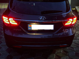 Hyundai i40 foto 5