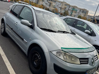 Renault Megane foto 10