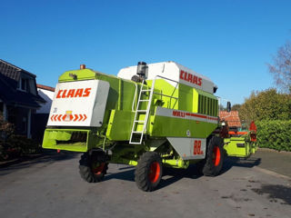 Claas Dominator 88 SL MAXI foto 7