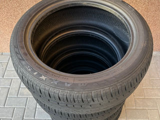 Maxxis Premitra 5  215/50/17 foto 3