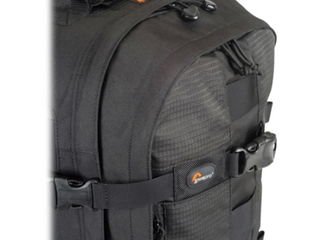 Рюкзак Lowepro Pro Runner 450 AW Черный. Новый. foto 8