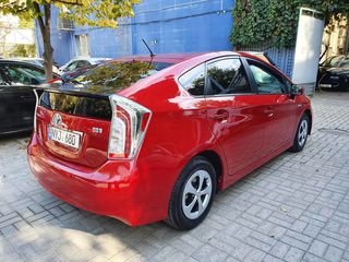 Toyota Prius foto 3